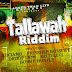 TALLAWAH RIDDIM CD (2013)