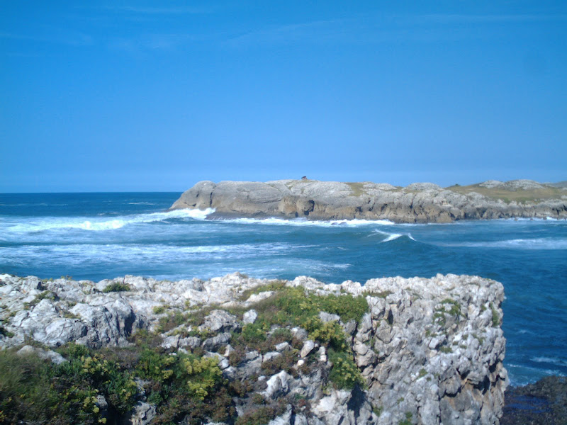 Playa El Bocal