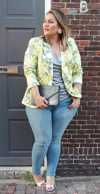 Women's Fashion Plus size for work