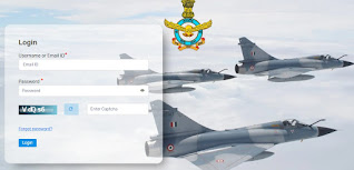Indian Air Force Agniveervayu Intake 02/2023 Result
