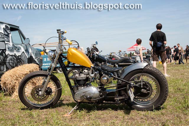 Bottrop Kustom Kulture 2010