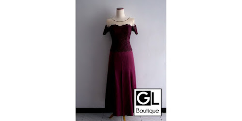  BUTIK DRESS SIMPLE BANDUNG