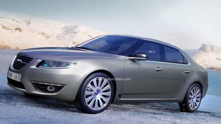 Saab 95 Sedan 2012 cars wallpaper gallery and reviews