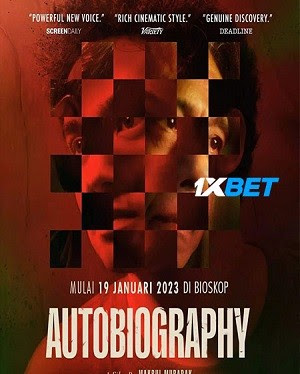 Autobiography 2022 Hindi Dubbed (Voice Over) WEBRip 720p HD Hindi-Subs Online Stream