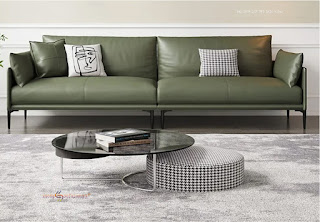 Catalogue xưởng sofa luxury