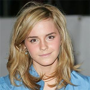 Emma Watson Hairstyle on Emma Watson Hairstyles   Haircuts And Hairstyles