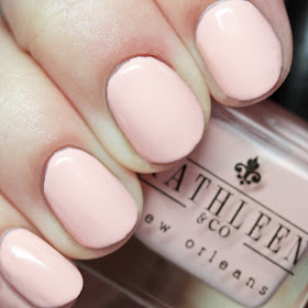 Kathleen & Co. Sherbet