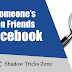 How to See Someone’s Hidden Friends On Facebook
