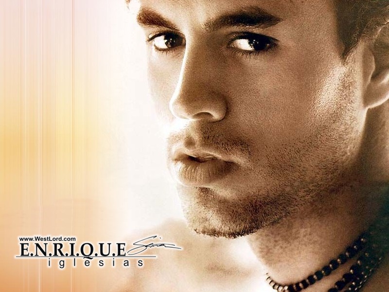 Enrique Iglesias HD Wallpapers HQ wallpapers of Enrique Iglesias