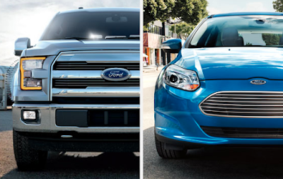 The Difference Between Buying a New or Used Car