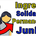 ¿Habrá Ingreso Solidario permanente después de junio?