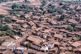 देवमाली गाँव: एक अनोखा सफर