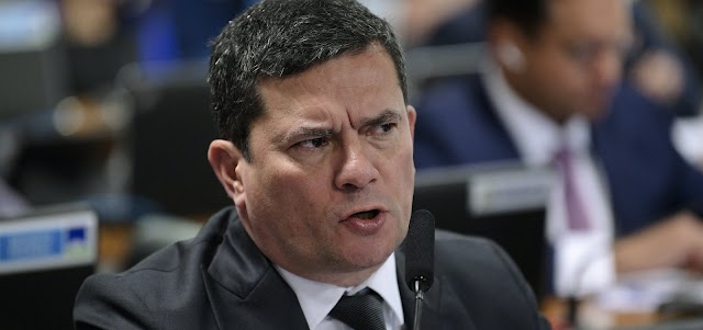 TSE inicia julgamento de recursos pela cassação do mandato do senador Sergio Moro