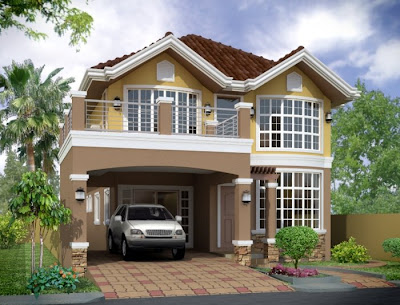 House Plan on 3d Home Design   Kerala Home Design   Architecture House Plans
