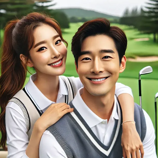 0717 더헤븐CC 1박 2일 골프패키지 가격과 날씨 안내