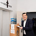 El Gobernador Zamora pidió fortalecer la democracia con el voto