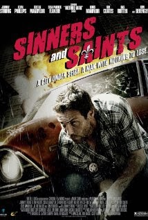 Biệt Đội Trừng Phạt - Sinners and Saints (2010)