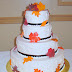 It is Fall Wedding Season at the Hawthorne Hotel