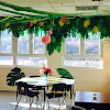 Classroom Decorating Themes : 20 Inspiring Classroom Decoration Ideas - Playdough To Plato / Choose from our huge selection of themed decorations and create a fun and.