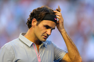 Roger Federer