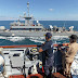 Η επιρροή της Ελλάδας και της Τουρκίας στην εκπαίδευση του αλβανικού Πολεμικού Ναυτικού