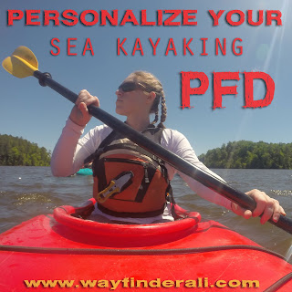 PFD life jacket safety accessories