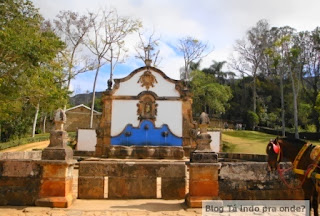 Chafariz de São José