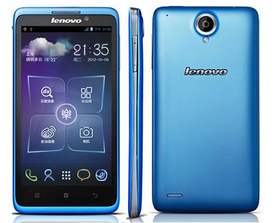 Harga Lenovo S890 Android Phablet  Buyers Guide