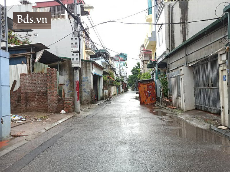 Bán nhà phường Thượng Thanh