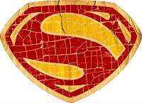 Metropolis Ilinois Superman Celebration 2012 Shirt Design Superman Trunks Plano Smallville Superfest