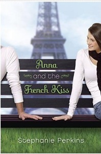 Anna and the French Kiss