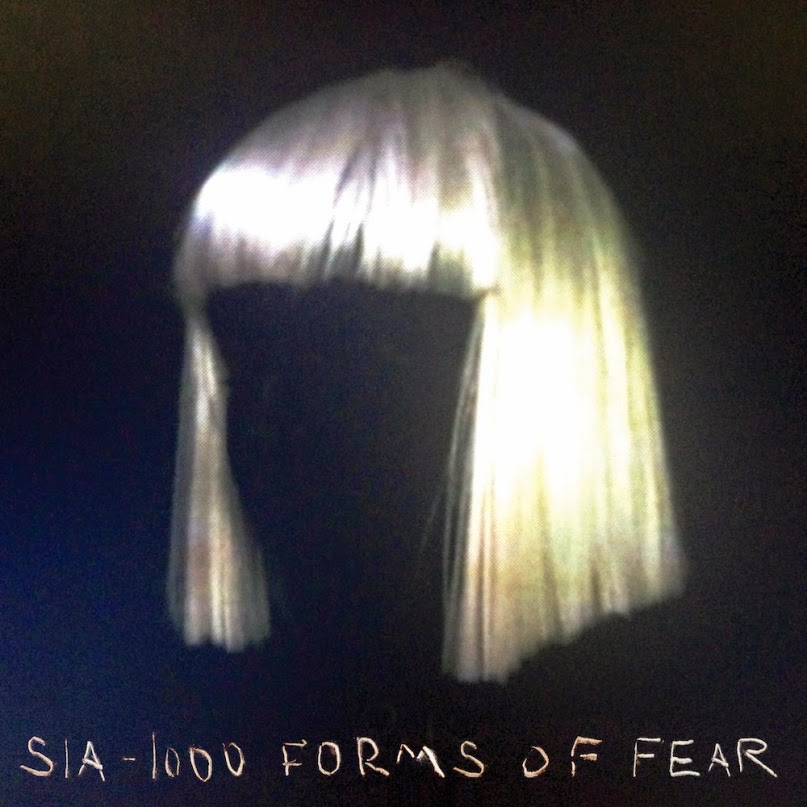 SIA: EYE OF THE NEEDLE