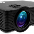 EGATE i9 LED HD Projector Best projector in India 