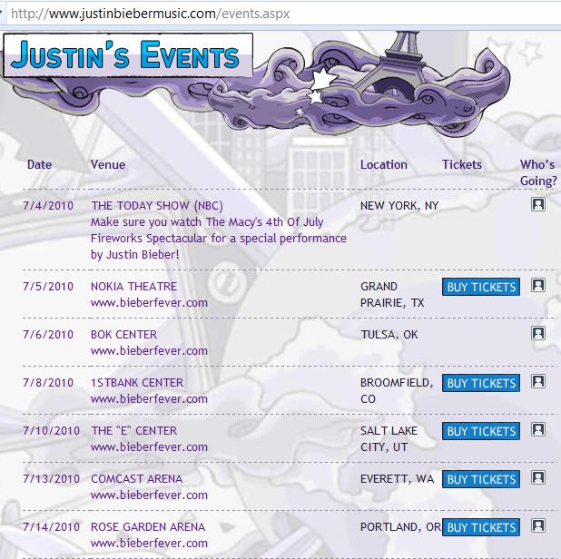 justin bieber live in manila poster. Him and some special guests. Not Justin Bieber as a guest to another artist#39;s concert. But, well, I#39;m still hoping that Justin Bieber will visit Manila