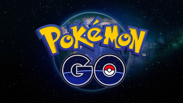 تحميل لعبة Pokemon Go على اندرويد رابط مباشر