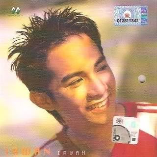 Irwan - Bila Kau Tersenyum MP3