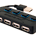 Sabrent 4-Port USB 2.0 Hub (HB-UMLS) Pros and Cons
