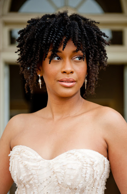 2015 Natural Hairstyles for Black Women
