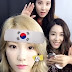 Check out TaeTiSeo's fun snaps from their MIXXO pictorial