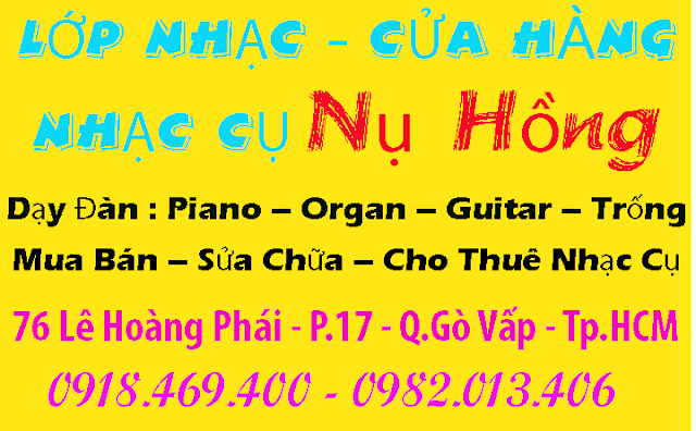 guitar binh tan 2