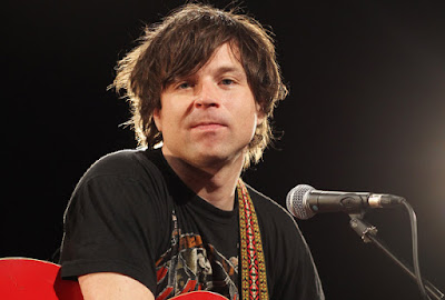 Ryan Adams