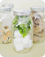 jars small jars small