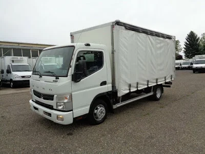 Mitsubishi Fuso