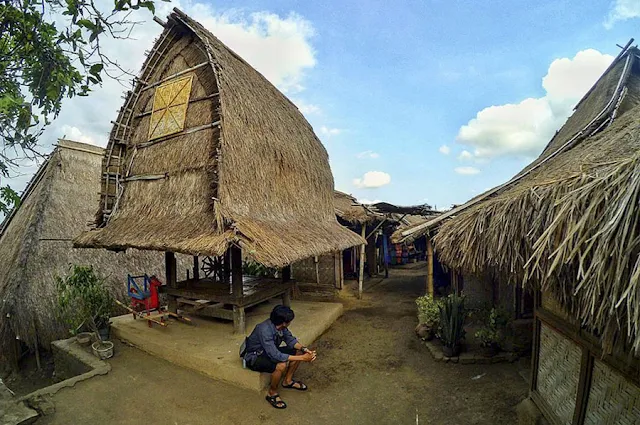 Wisata Desa Sade Lombok : Mengenal Adat Tradisi dan Budayanya