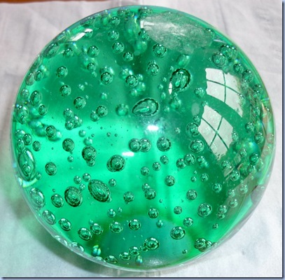 greenball