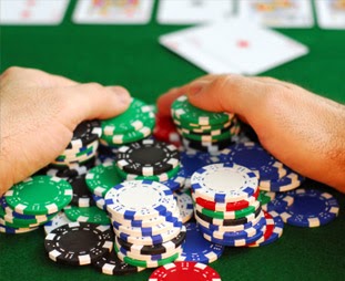 Agen Judi Poker Dan Domino Online - SayaPoker.com