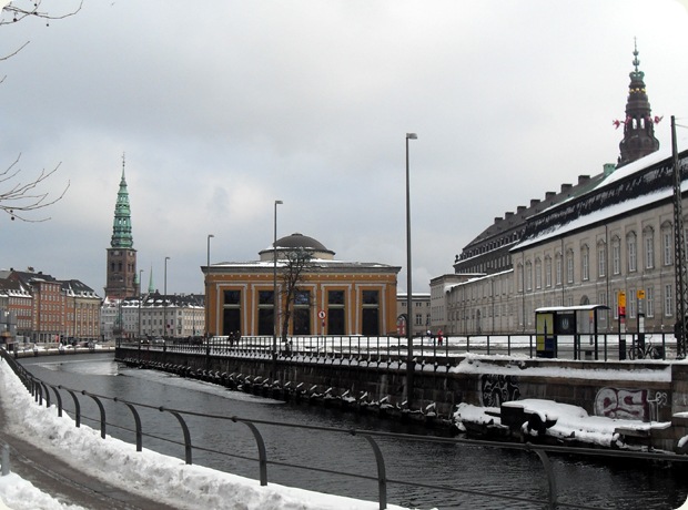 Thorvaldsens