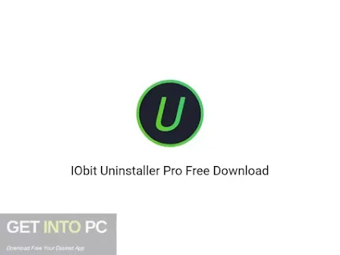 IObit Uninstaller Pro 2021 Free - Djituby