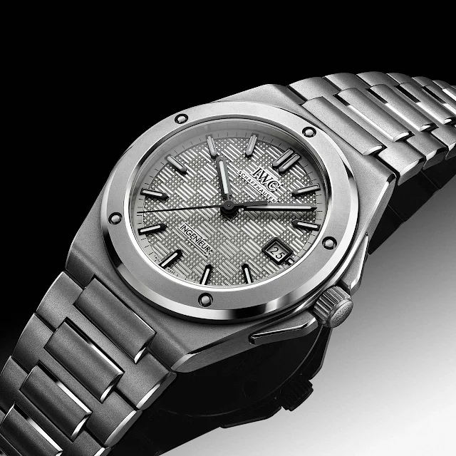 IWC Ingenieur Automatic 40