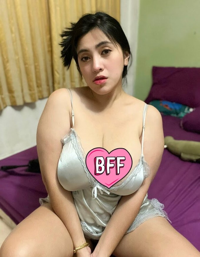 Cewek binal di boking di michat